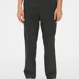 Mens Gap Relaxed Fit Dress Pant 32x32 100% cotton!